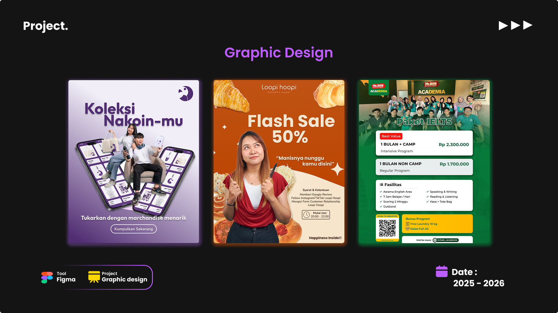 Graphic Design